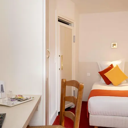 Hotel Londres Saint Honore-2